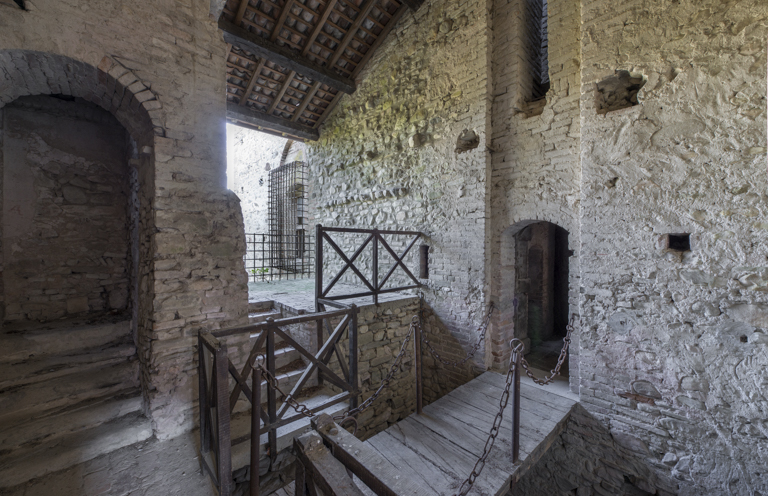 Castello di Varano de' Melegari